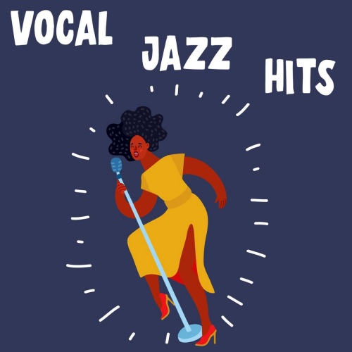 VA - Vocal Jazz Hits (2020) [FLAC]
