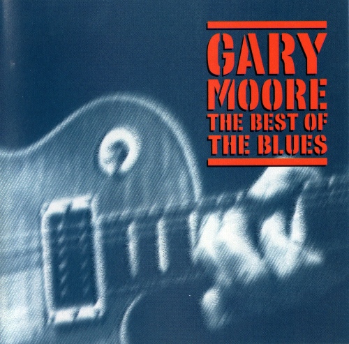 Gary Moore - The Best Of The Blues [2CD] (2002) [FLAC]