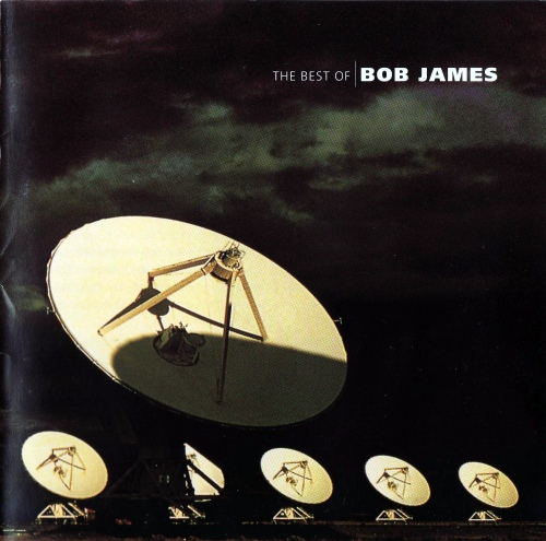 Bob James - The Best of Bob James (1996) [FLAC]