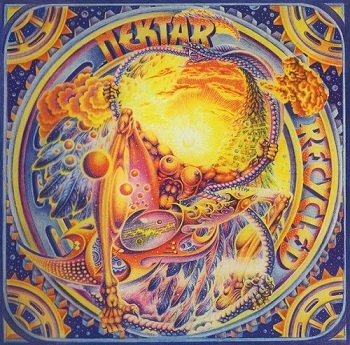 Nektar - Recycled [Reissue 2004] (1975)