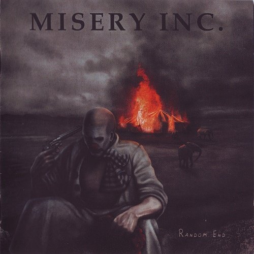 Misery Inc. (Fin) - Random End (2006)