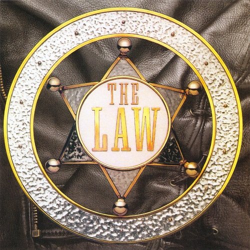 The Law - The Law (1991) [Deluxe Edition 2008]