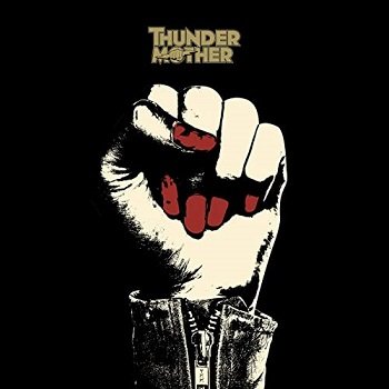 Thundermother - Thundermother [WEB] (2018)