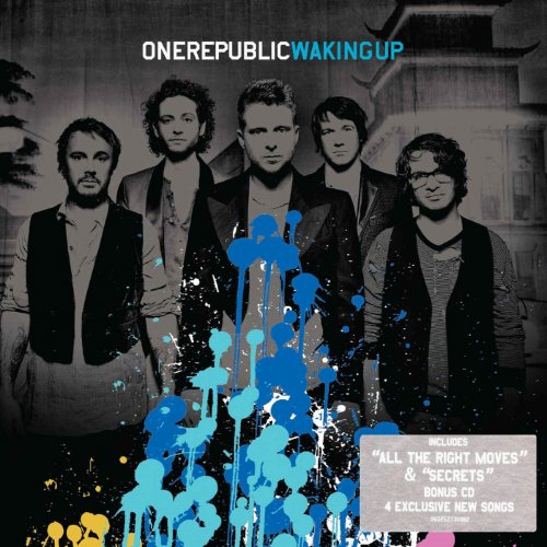 OneRepublic - Waking Up [2CD] (2009) [2010]