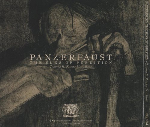 Panzerfaust - The Suns Of Perdition: Chapter II: Render Unto Eden (2020)