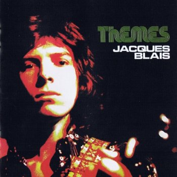 Jacques Blais - Themes (1975)