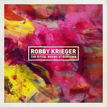 Robby Krieger - The Ritual Begins At Sundown [WEB] (2020) 