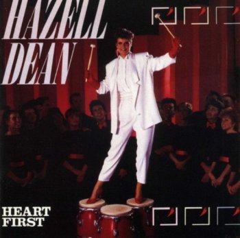 Hazell Dean - Heart First (1984) (Special Edition 2010)