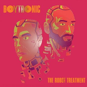 Boytronic - The Robot Treatment (2019) CD Rip