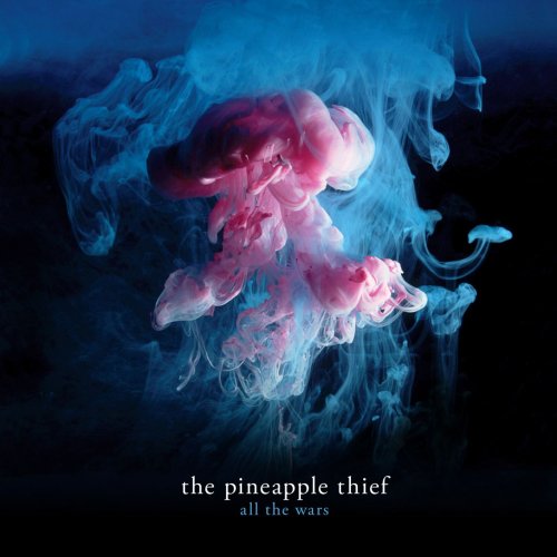 The Pineapple Thief - All The Wars (2012) [2018]