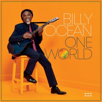 Billy Ocean – One World (2020)