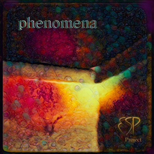 ESP Project - Phenomena (2020)