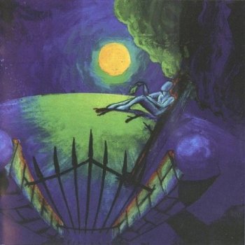 Moongarden - Moonsadness (1994)