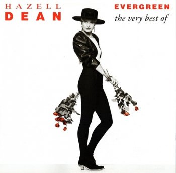 Hazell Dean – Evergreen - The Very Best Of (2 CD) (2012)