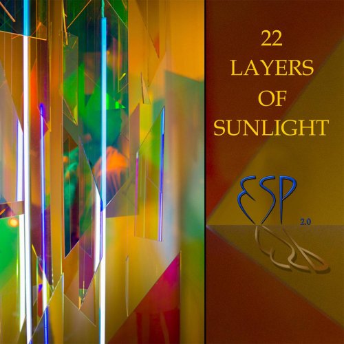 ESP Project 2.0 [ESP] - 22 Layers Of Sunlight (2018)