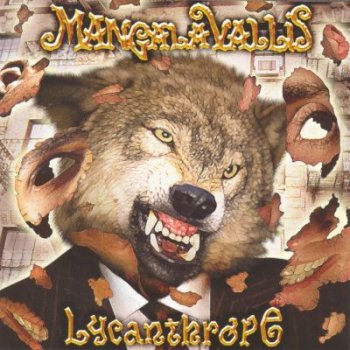 Mangala Vallis – Lycanthrope (2005)