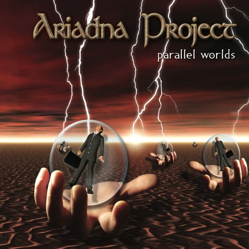 Ariadna Project - Parallel Worlds (2007)