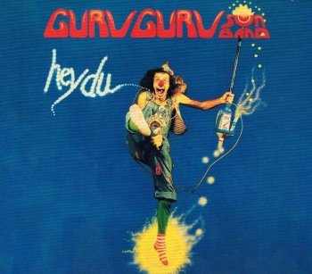 Guru Guru - Hey Du (1979)