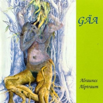 Gaa - Alraunes Alptraum (1975)