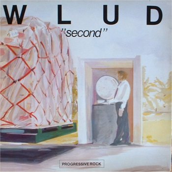WLUD – Second (1979)