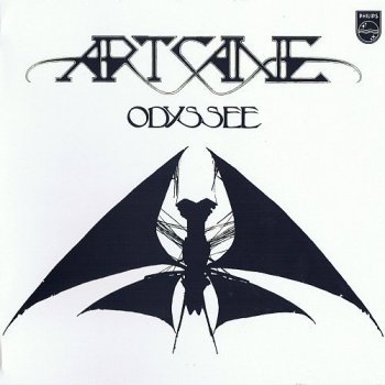 Artcane – Odyssee (1977)