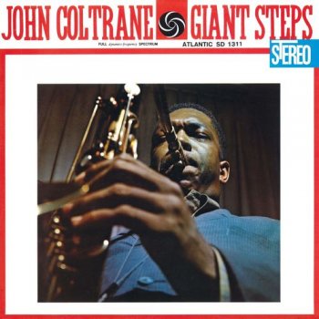 John Coltrane - Giant Steps [60th Anniversary Super Deluxe Edition] [WEB] (1960/2020)