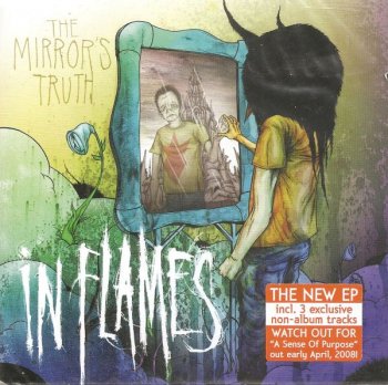 In Flames - The Mirrorґs Truth (2008)