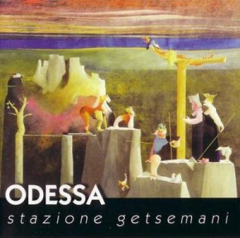Odessa - Stazione Getsemani (1999)