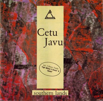 Cetu Javu - Southern Lands (1990)