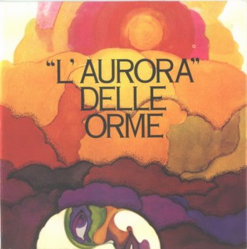 Le Orme - L'Aurora Delle Orme (1970)