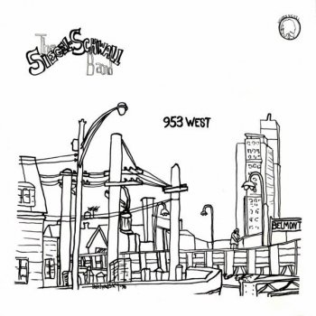 The Siegel Schwall Band - 953 West (1973) (1999)
