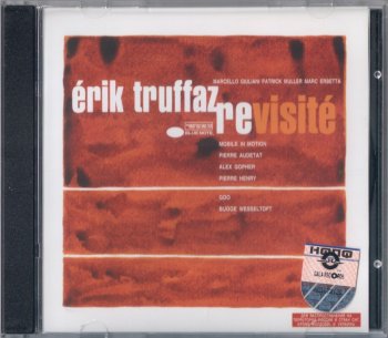 Еriк Тruffаz - Rеvisitе (2001)