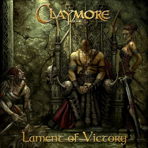 Claymore - Lament Of Victory (2013)