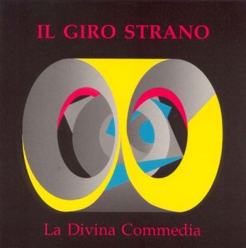 Il Giro Strano - La Divina Commedia (1973)