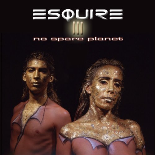 Esquire - No Spare Planet (2016)