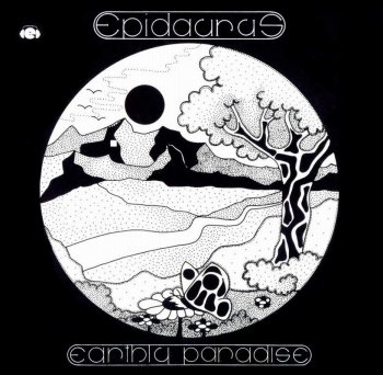 Epidaurus - Earthly Paradise (1977)