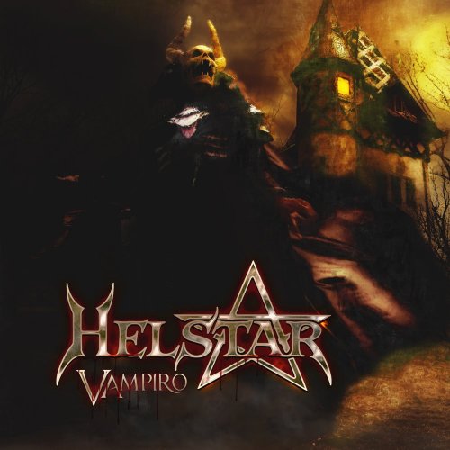 Helstar - Vampiro (2016)