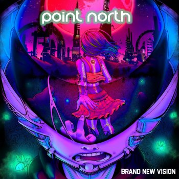 Point North - Brand New Vision (2020)
