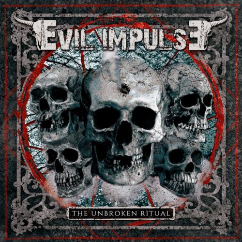Evil Impulse - The Unbroken Ritual (2017)