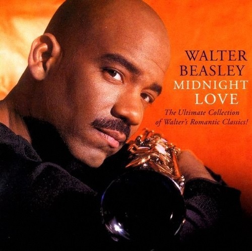 Walter Beasley - Midnight Love: The Ultimate Collection (2003) [FLAC]