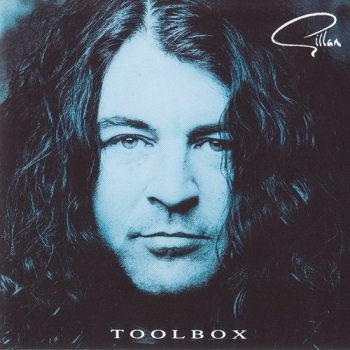 Gillan - Toolbox (1991)