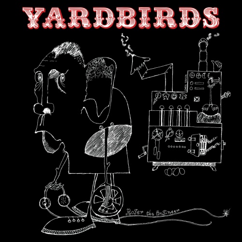Yardbirds - Roger The Engineer (Expanded Edition) (2020) [FLAC]