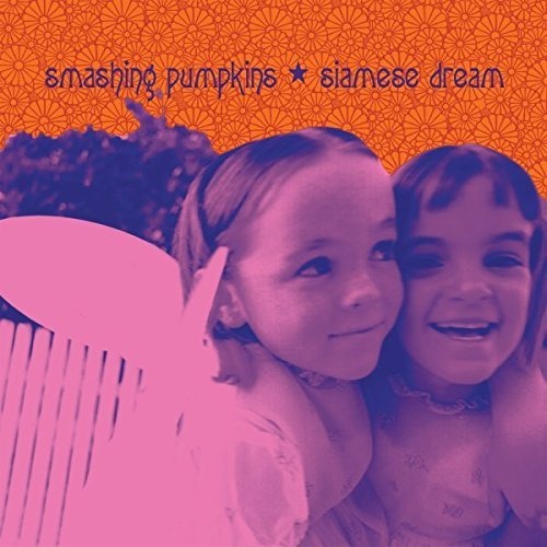 The Smashing Pumpkins - Siamese Dream (Deluxe Edition) (2011) [Hi-Res]