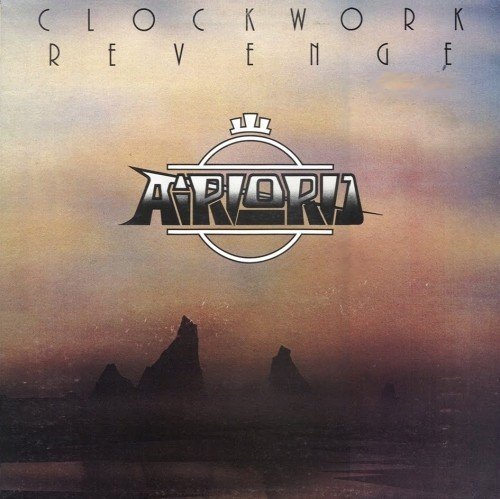 Airlord - Clockwork Revenge (1977)