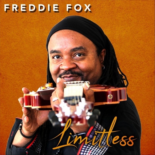 Freddie Fox - Limitless (2020) [FLAC]