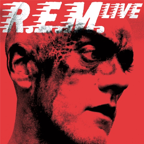 R.E.M. - R.E.M. Live (2016) [FLAC]