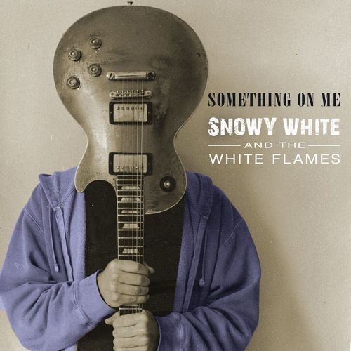  Snowy White And The White Flames - Something On Me [WEB] (2020) 