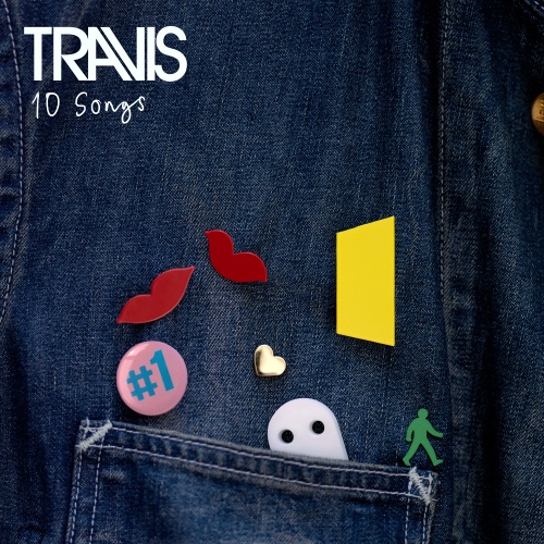 Travis - 10 Songs (2020) [Hi-Res]