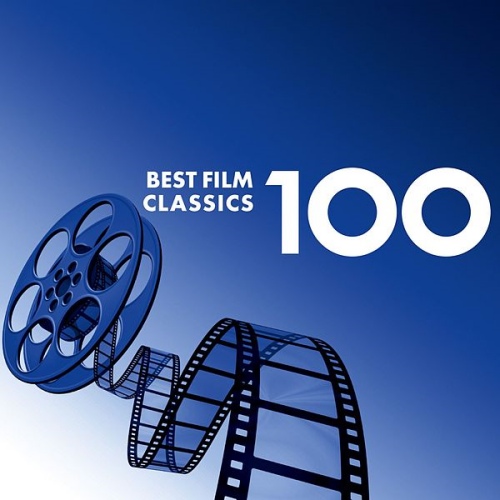 VA - 100 Best Film Classics (2015) [FLAC]