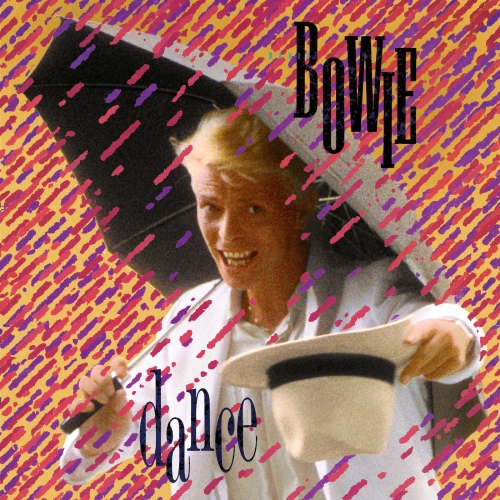 David Bowie - Dance (2019) [FLAC]